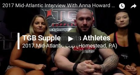 2017 Mid-Atlantic Interview With Anna Howard & Emily Hillsman | 2017 Mid-Atlantic Interview
