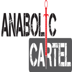 Anabolic Cartel Podcast Episode 9