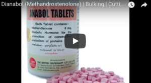 Dianabol (Methandrostenolone) | Bulking | Cutting | Dosages