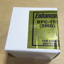 BPC-157 : "Body Protecting Compound" | Healing Peptide