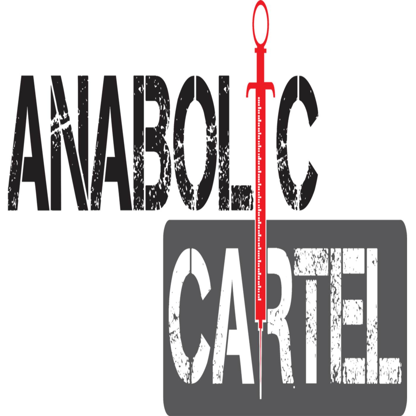 The Anabolic Cartel Podcast